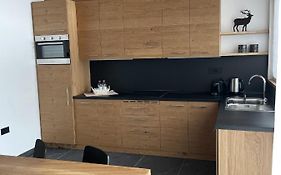 Dolomia Apartments & Spa
