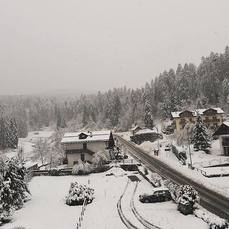Dolomia Apartments & Spa Dimaro Esterno foto