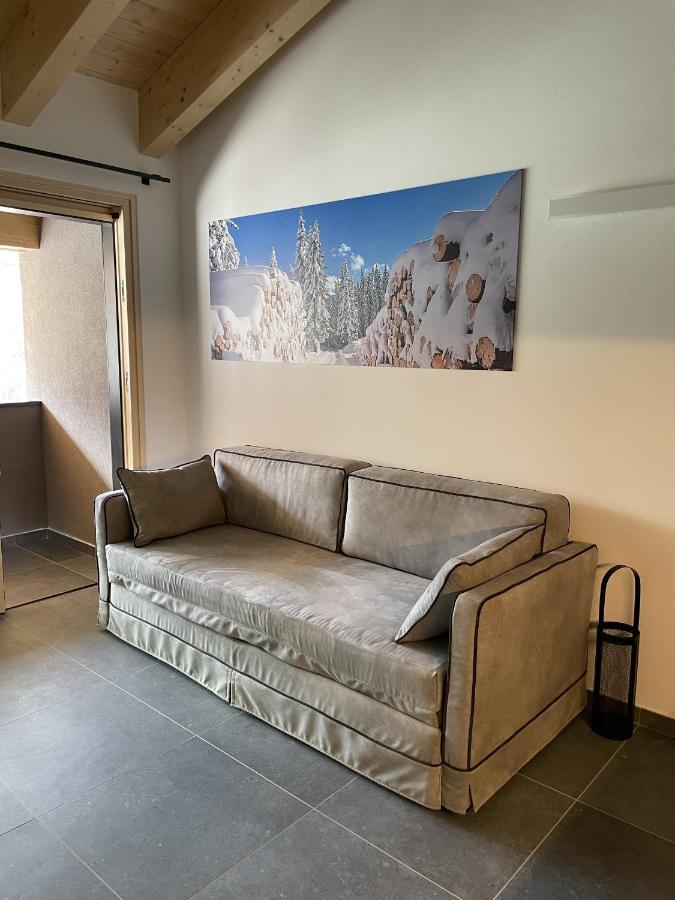 Dolomia Apartments & Spa Dimaro Esterno foto