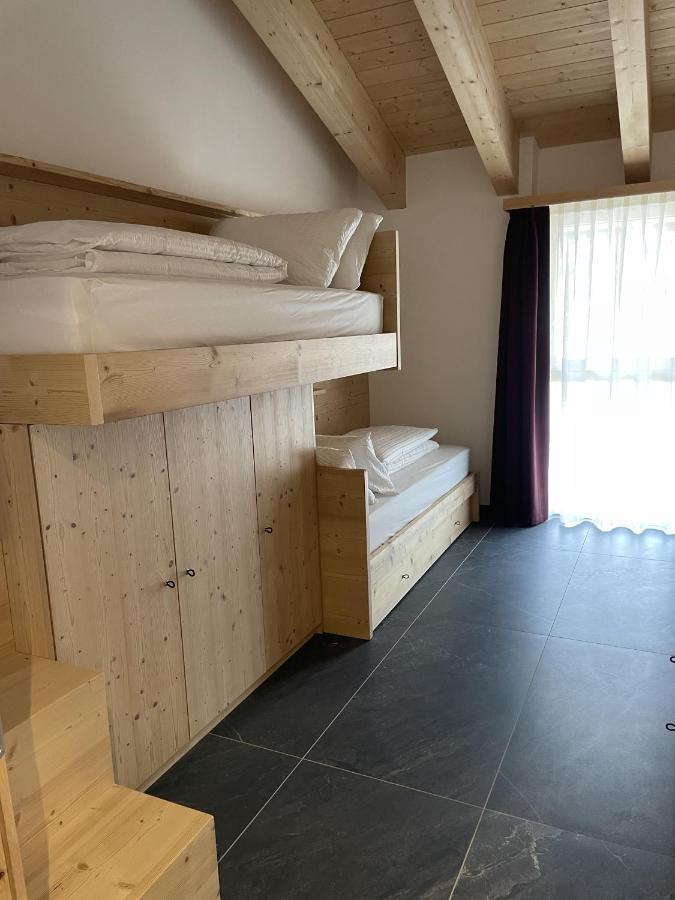 Dolomia Apartments & Spa Dimaro Esterno foto